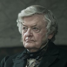 Lincoln: un primo piano di Hal Holbrook