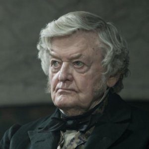 Lincoln: un primo piano di Hal Holbrook