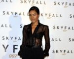 Skyfall: Naomie Harris e l'evoluzione della Bond girl