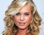 Rebecca Romijn agente segreto in King and Maxwell