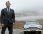Recensione Skyfall (2012)
