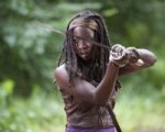 The Walking Dead - Stagione 3, episodio 3: Benvenuti a Woodbury