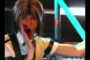 Trailer - Fraktus - Das letzte Kapitel der Musikgeschichte