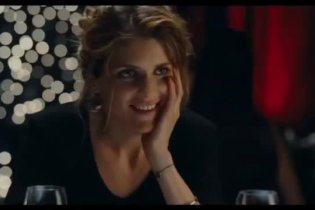 Trailer Italiano - Paris Manhattan