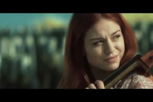 Trailer - La traversée