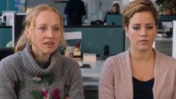 Trailer - Was machen Frauen morgens um halb vier?