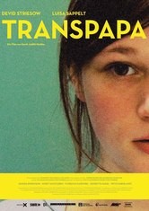 Transpapa: la locandina del film