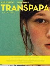 Transpapa: la locandina del film