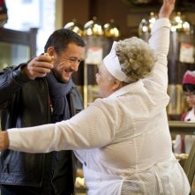 Un plan parfait: Dany Boon in una scena