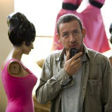 Un plan parfait: Dany Boon in una scena della commedia francese