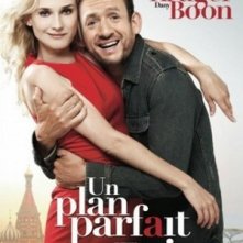 Un plan parfait: ecco una nuova locandina