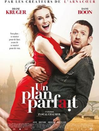 Un Plan Parfait La Locandina Del Film 255622