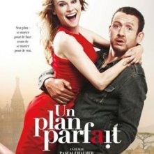 Un plan parfait: la locandina del film