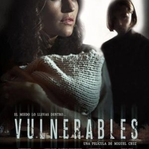 Vulnerables: la locandina del film