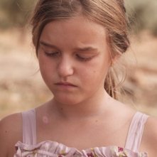 Claudia Silva in El hombre de las mariposas - Copyright © 2011 Somnia Cinema