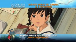 Clip 2 - La collina dei papaveri