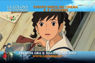 Clip 2 - La collina dei papaveri