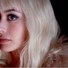 Fanny Valette in La traversée