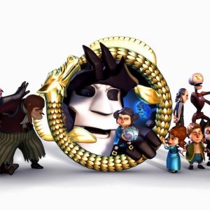 Il Piccolo Principe di Sansereno: un'immagine promozionale