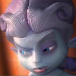 Il Piccolo Principe di Sansereno: una scena del cartone animato Rai Fiction