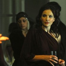 Ixjana: Anna Dereszowska in un'immagine tratta dal film