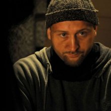 Ixjana: Borys Szyc in una scena