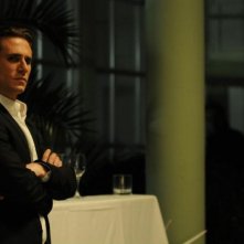 Ixjana: Sambor Czarnota in una scena