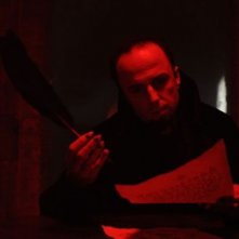 Ixjana: una scena del film