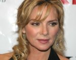 Kim Cattrall in crisi di mezz'età in Sensitive Skin