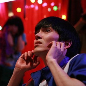 Lessons of Evil: una scena del film