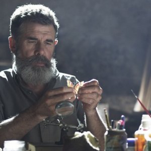 Lluís Soler  in El hombre de las mariposas - Copyright © 2011 Somnia Cinema