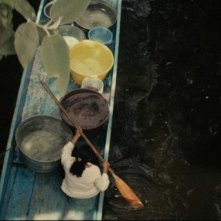 Mai morire: una suggestiva scena del film