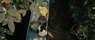 Mai morire: una suggestiva scena del film