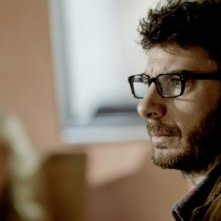 Michaël Youn in La traversée