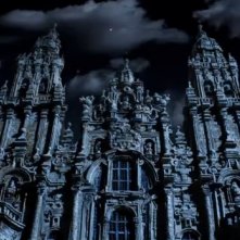 O Apóstolo: una sequenza del film d'animazione