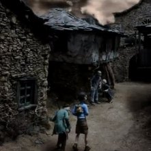 O Apóstolo: una sequenza del film d'animazione del 2012