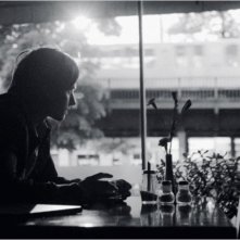 Oh Boy!: Tom Schilling in una sequenza del film