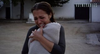 Paula Echevarria in Vulnerables