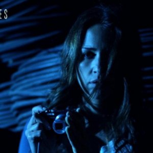 Paula Echevarria nel thriller Vulnerables