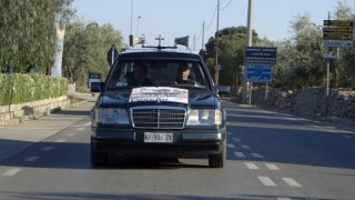 Pinuccio Lovero Yes I can: la prima immagine del film