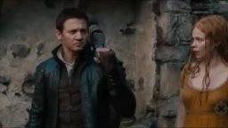 Red Band Trailer - Hansel and Gretel: Witch Hunters