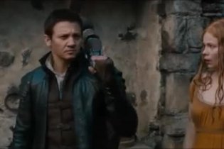 Red Band Trailer - Hansel and Gretel: Witch Hunters