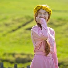 Spose celesti dei mari di pianura: una delle prime foto del nuovo film di Aleksei Fedorchenko