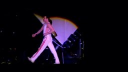Trailer Italiano - Hungarian Rhapsody: Queen Live In Budapest