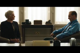 Video-recensione Skyfall