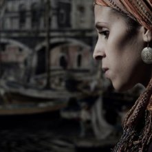 Acqua fuori dal ring: una scena tratta dal film