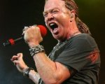 Guns N'Roses Live from London O2 al cinema il 7 novembre