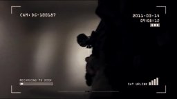 Clip - Code Name: Geronimo