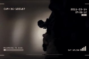 Clip - Code Name: Geronimo