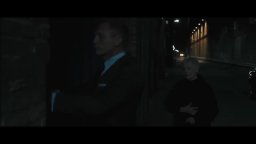 Clip 'Entra in scena la DB5' - Skyfall